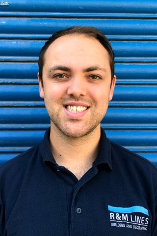 Sam Miller