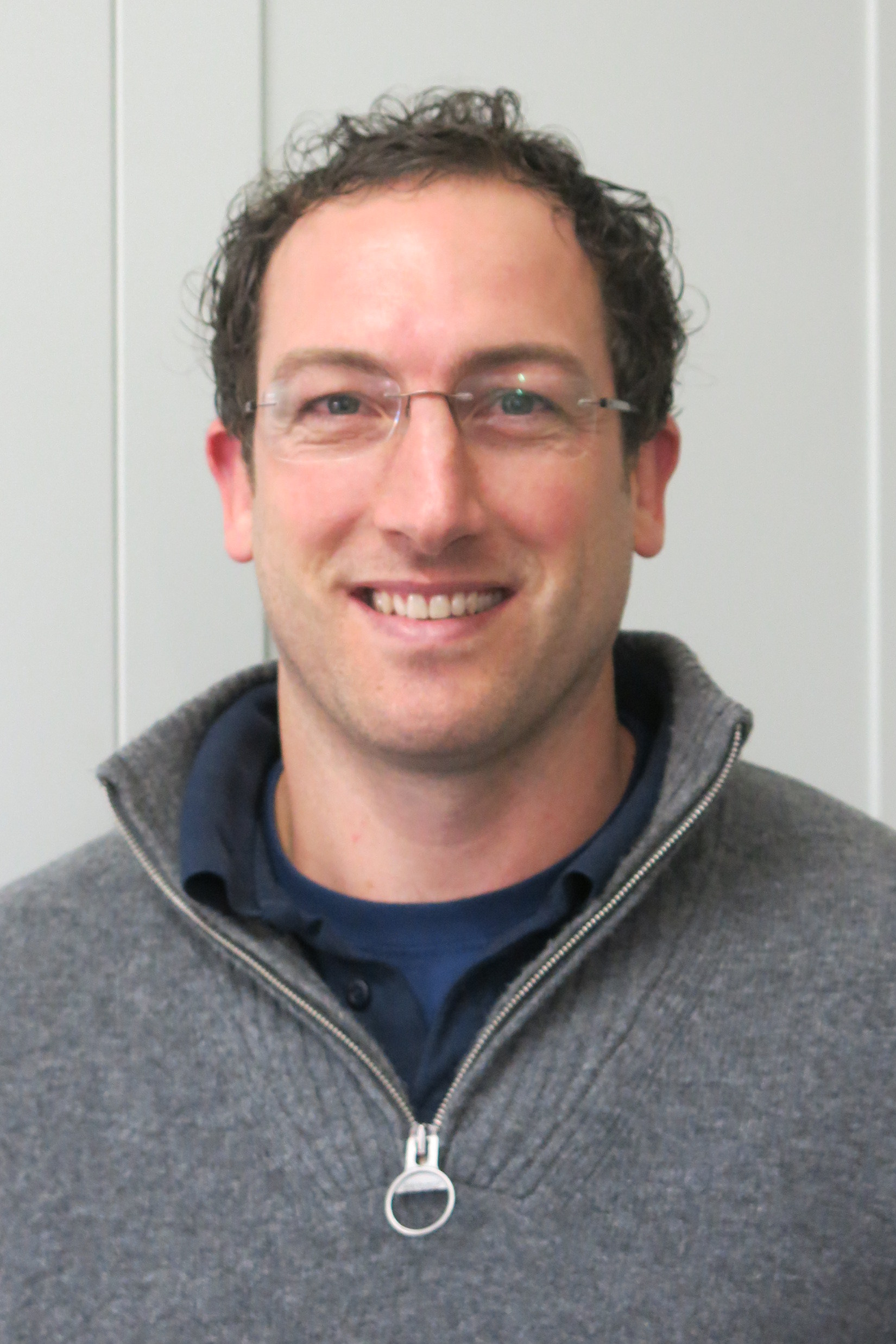 Reuben Wiseman