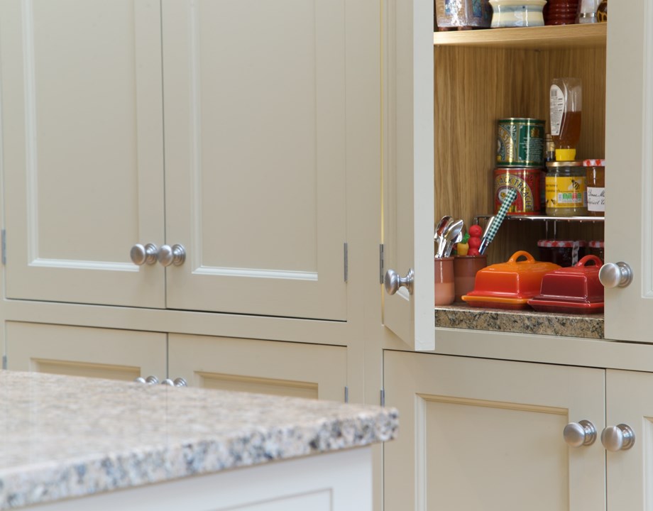 Joinery