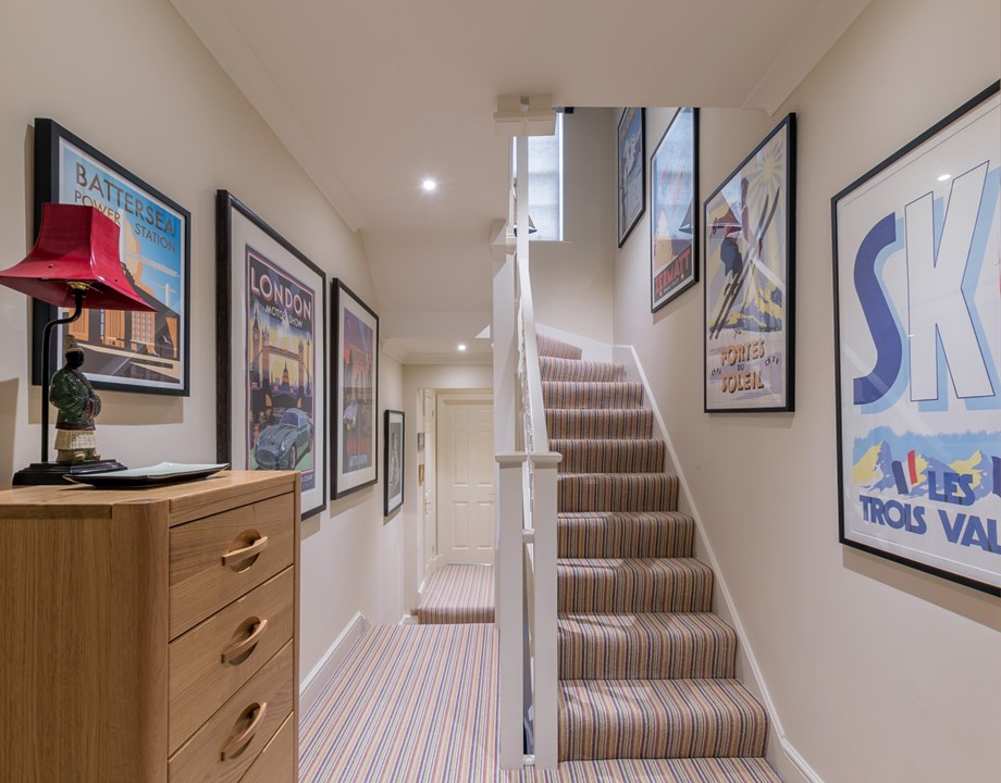 Painting & Decorating