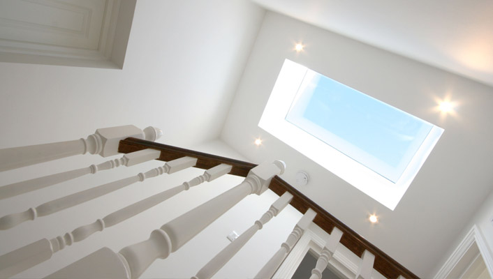 Lofts & Cellars