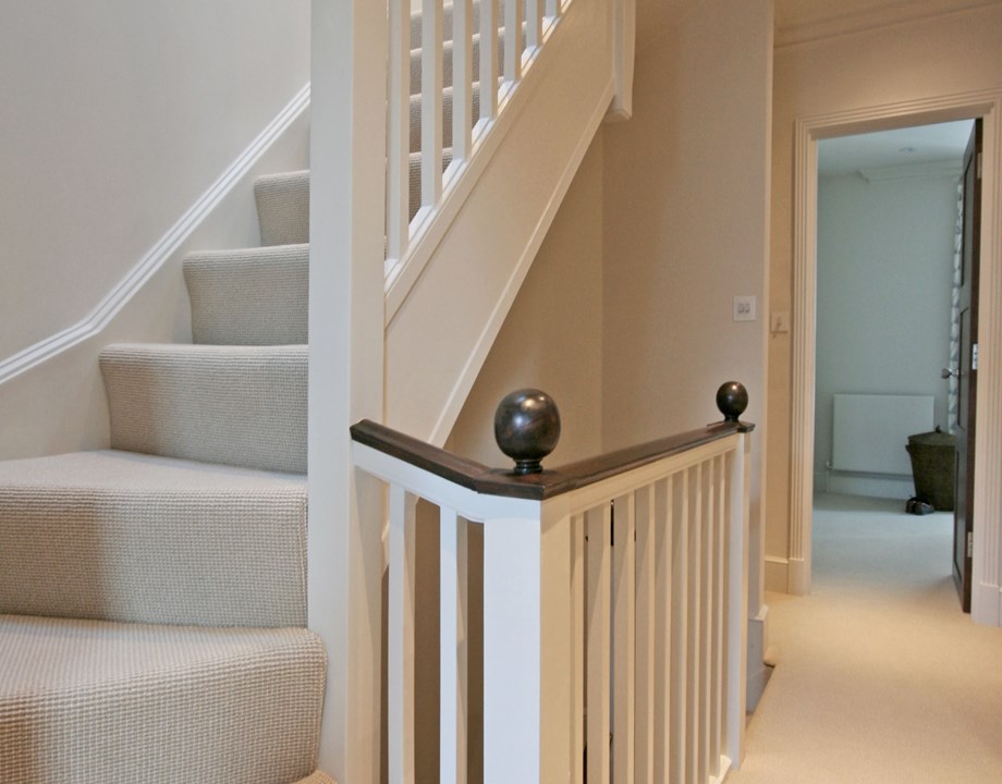 Painting and Decorating