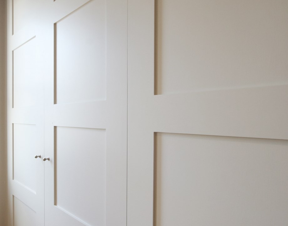 Joinery