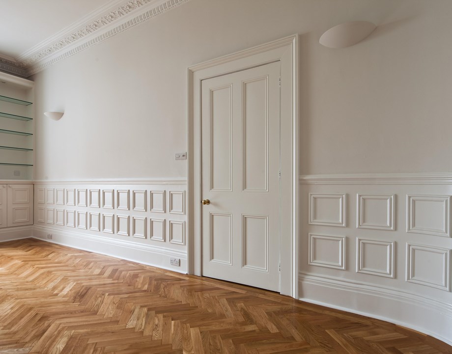 Joinery