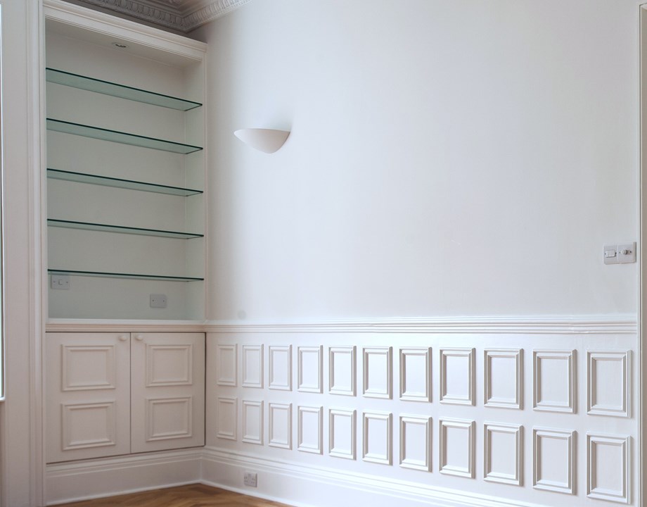 Joinery