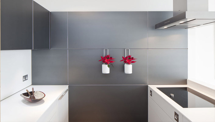 Kitchens