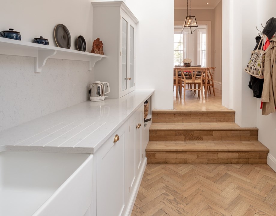 Joinery