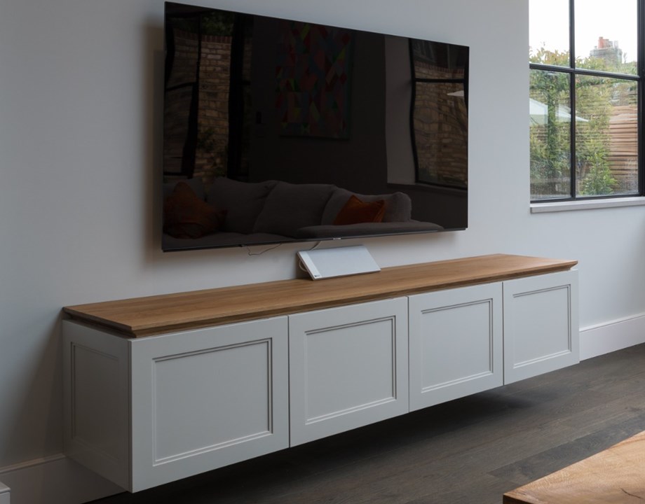 Joinery