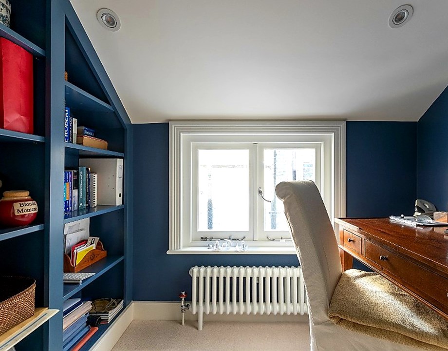 Painting & Decorating