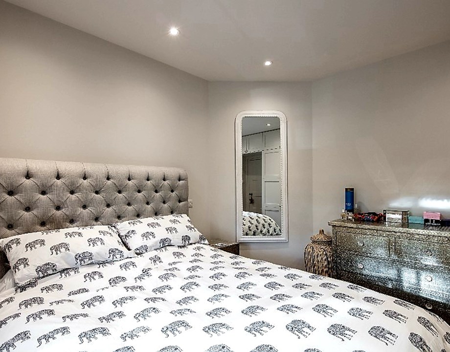 Painting & Decorating